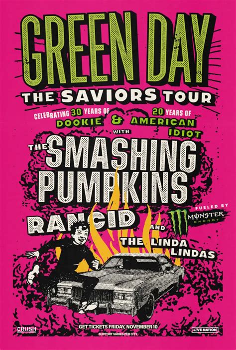 fenway concerts 2021 green day.